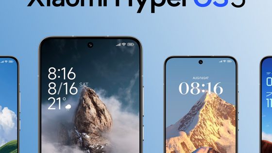 Foto: Xiaomi