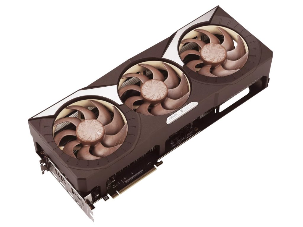 Foto: Asus