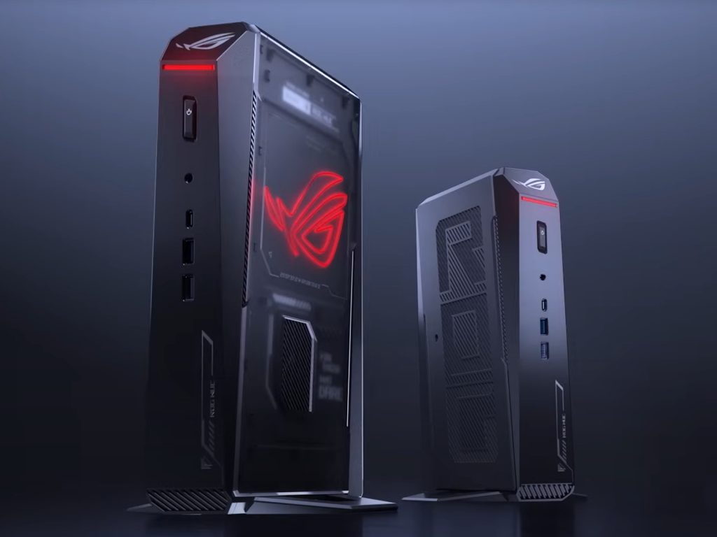 Foto: Asus
