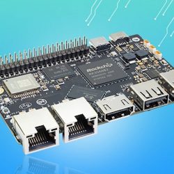 Foto: Banana Pi