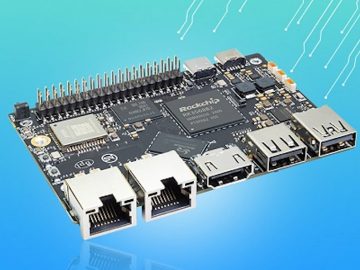  Banana Pi