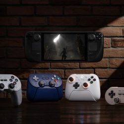 Foto: 8BitDo