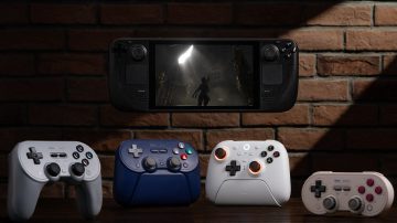 Foto: 8BitDo