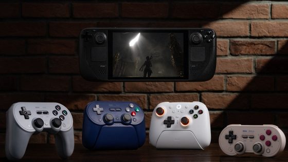 Foto: 8BitDo