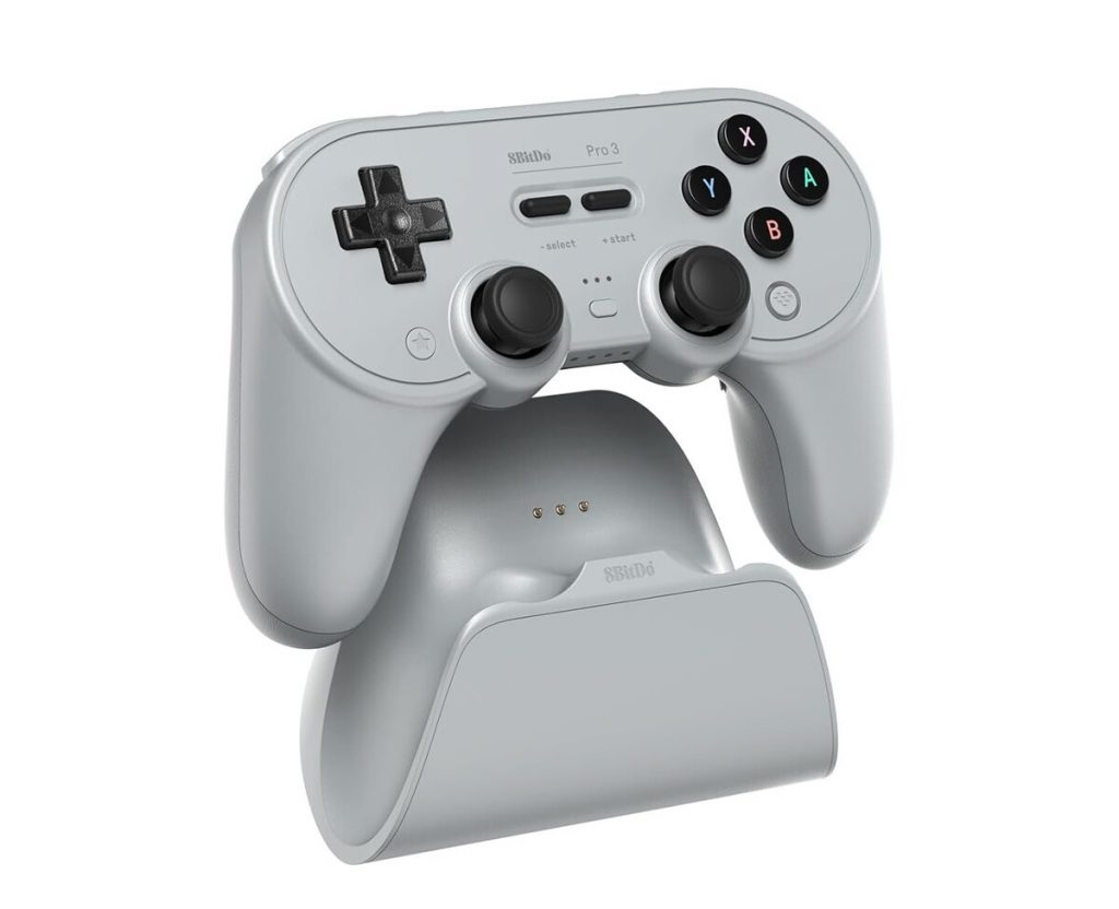 Foto: 8BitDo