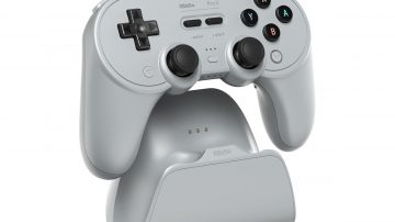 Foto: 8BitDo