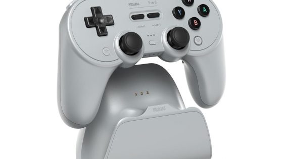 Foto: 8BitDo