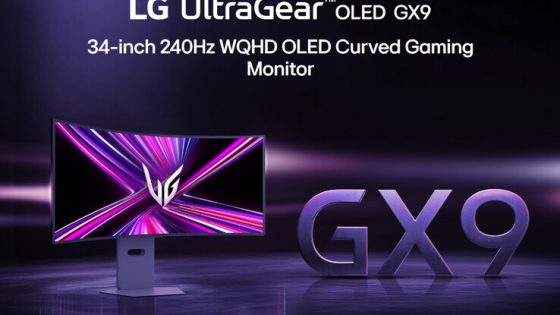 Foto: LG
