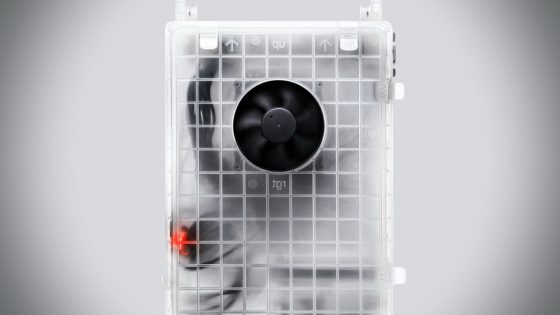 Foto: Teenage Engineering