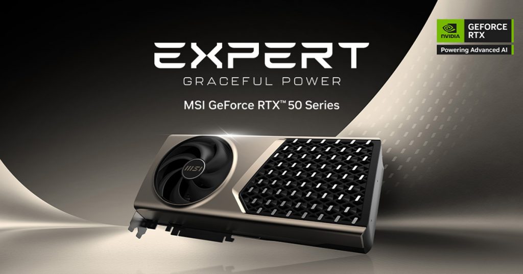 Foto: MSI
