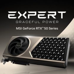 Foto: MSI