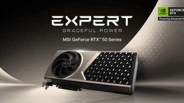 Foto: MSI