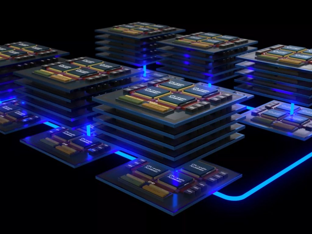 Foto: Intel
