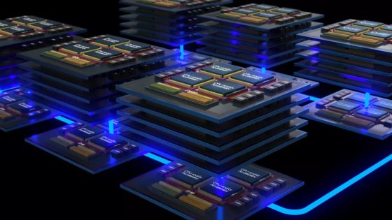 Foto: Intel