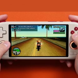 Foto: Joey's Retro Handhelds