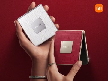  Xiaomi