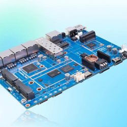 Foto: Banana Pi
