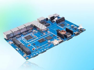 Banana Pi