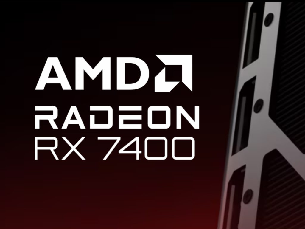 Foto: AMD
