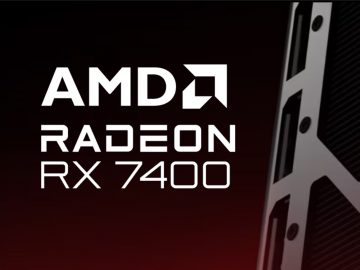  AMD