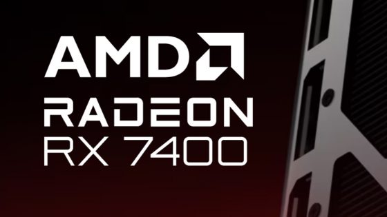 Foto: AMD