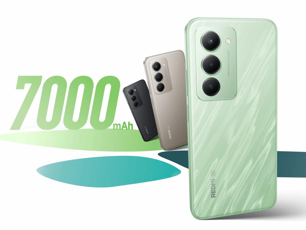 Foto: Xiaomi