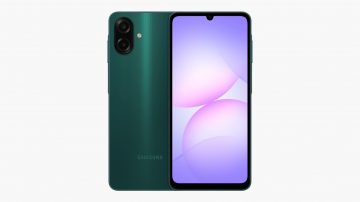 Foto: Samsung