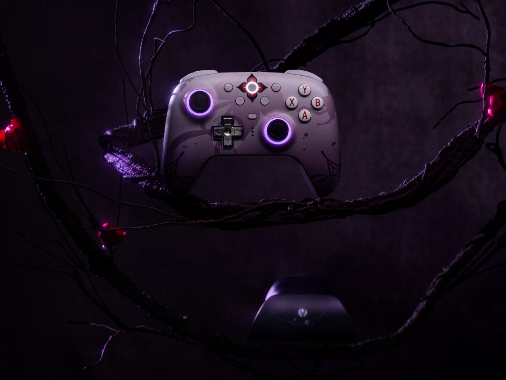 Foto: 8BitDo