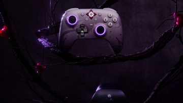 Foto: 8BitDo