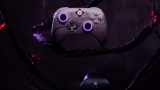 Foto: 8BitDo