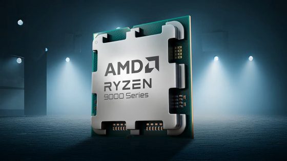 Ryzen 5 9500F: Novi cenovno ugodni procesor Zen 5!