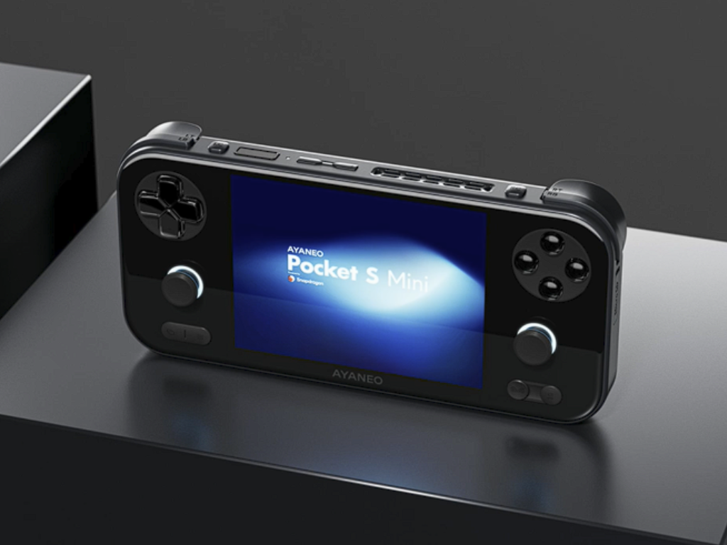 Foto: Retro Handhelds Discord