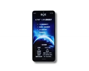 Foto: BOE