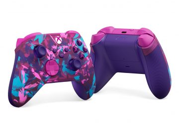  Xbox