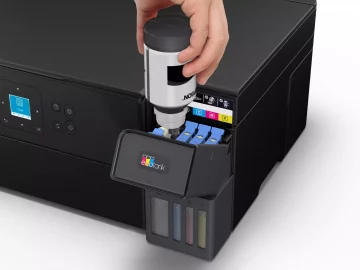  Epson