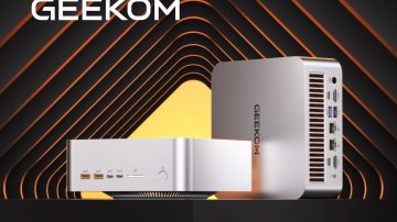 Foto: Geekom