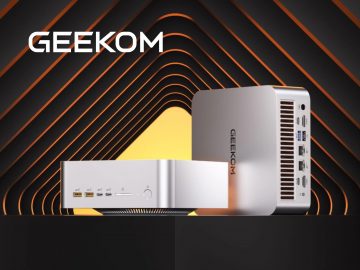  Geekom