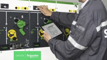 Foto: Schneider Electric