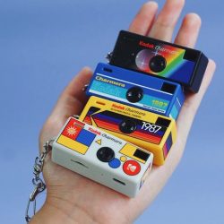 Foto: Kodak