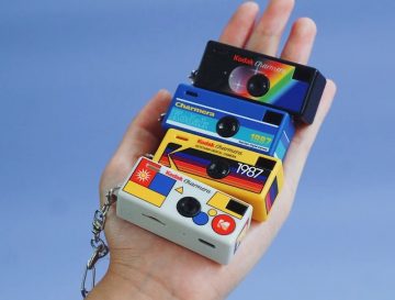Foto: Kodak