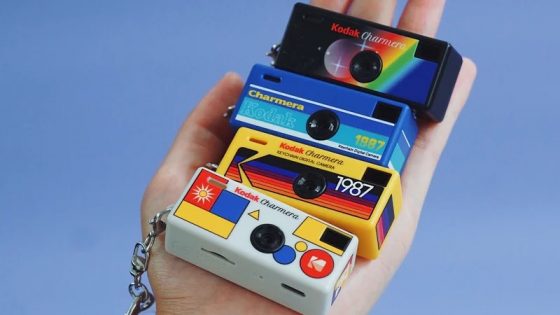 Foto: Kodak