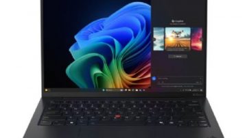 Lenovo ThinkPad X1 Carbon G13 Aura Edition