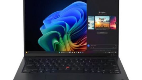 Lenovo ThinkPad X1 Carbon G13 Aura Edition