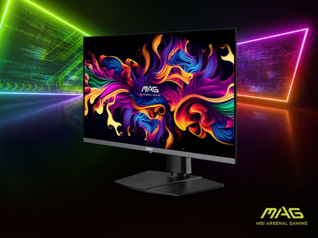 Foto: MSI