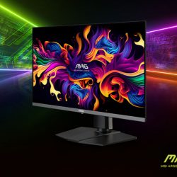 Foto: MSI