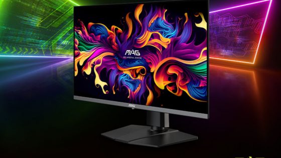 Foto: MSI
