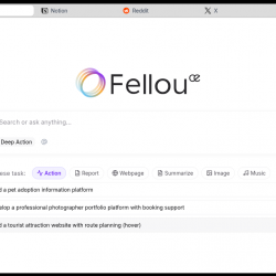 Foto: Felou
