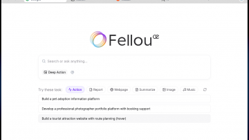 Foto: Felou