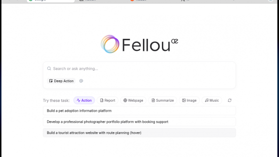 Foto: Felou