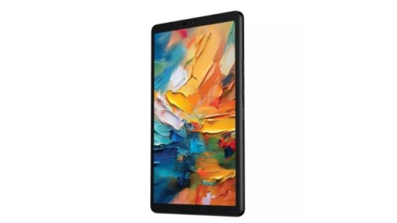 Nova doba udobnega branja na kompaktni tablici TCL